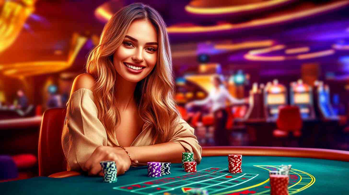 
Pure Class – Casino 99PH Slots 